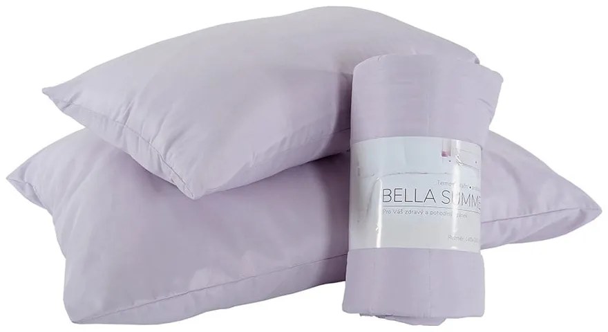 Калъфка за възглавница от микрофибър 70x90 cm Summer – B.E.S.