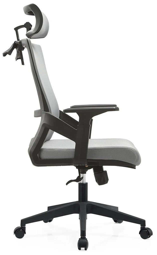 Офис стол Ротън II