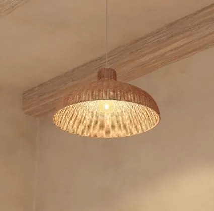 Пендел atmosphera Ori, 58 cm, Ратан