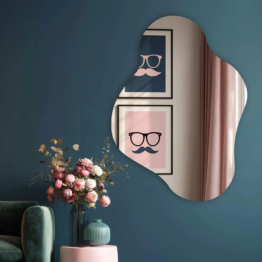 Огледало – Pure Collection R22