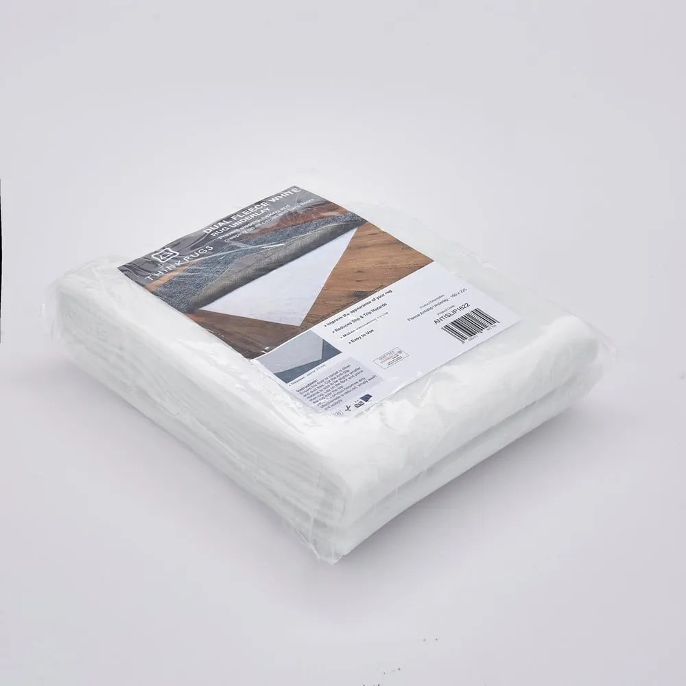 Подложка против хлъзгане под килима 120x180 cm Fleece – Think Rugs