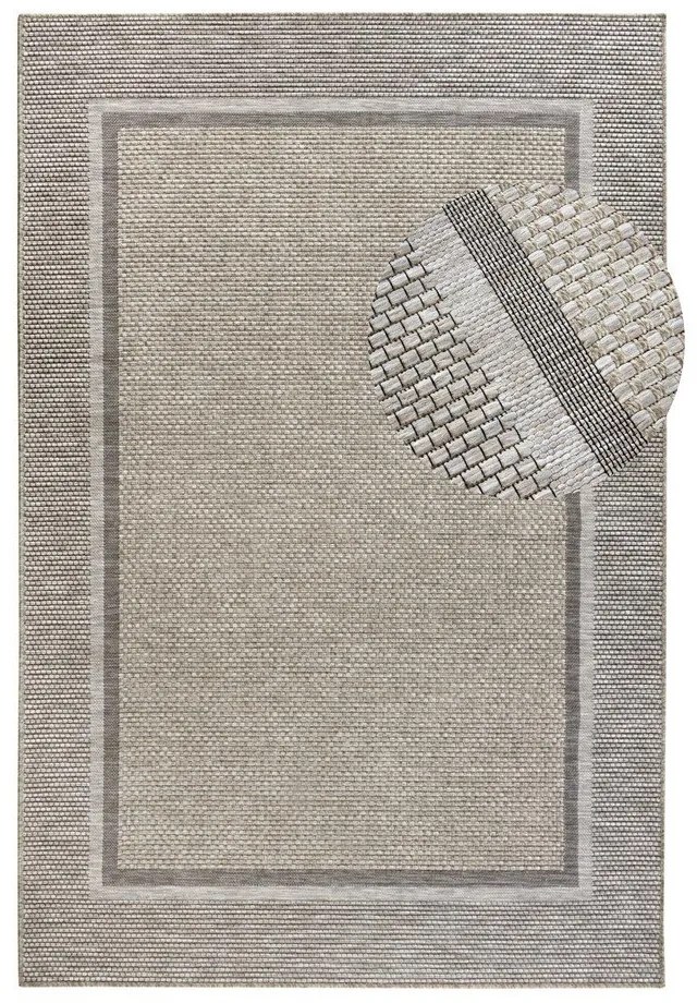 Външен килим в естествен цвят 155x230 cm Luitwin – Villeroy&amp;Boch