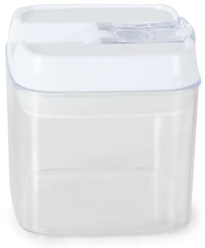 Вакуумен буркан – Compactor