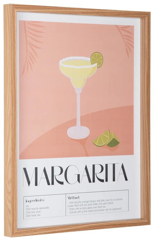 Картина 31,5x41,5 cm Margarita – PT LIVING