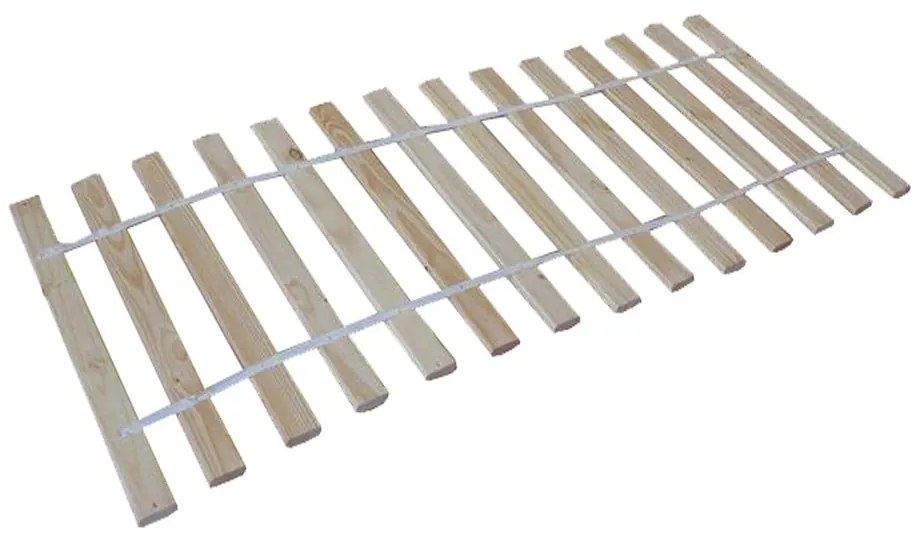Ламели за детско легло 80x200 cm – WOOOD