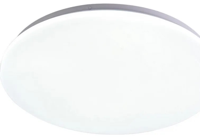Brilagi - Таванно LED осветително тяло с димиране SMART LED/24W/230V Wi-Fi Tuya + дистанционно управление