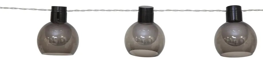 Външна LED светлинна верига, дължина 2,7 м Smoky - Star Trading