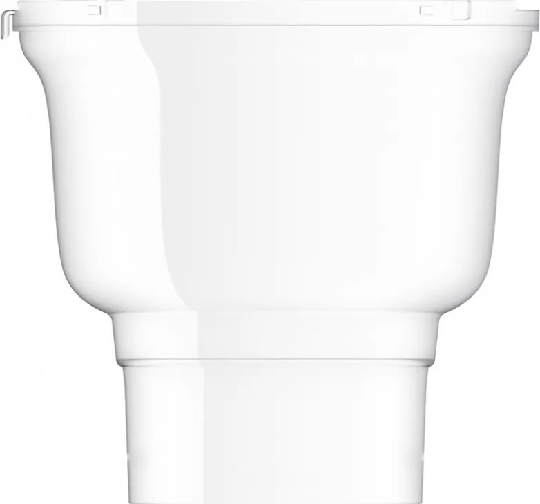 Филтрираща кана за вода Philips AWP2933WHT/58, 2.6 л, Дигитален таймер, Micro X-Clean, Бял