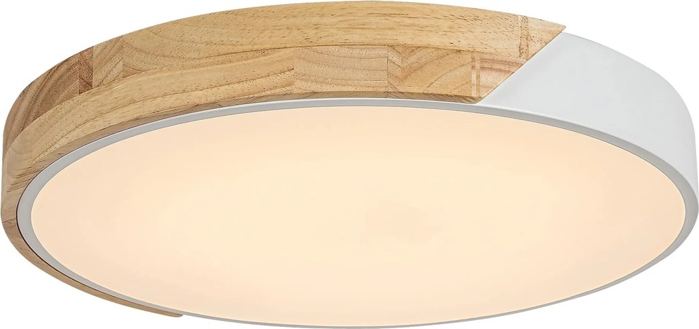 Rabalux Maple Таванно осветление (плафони) IP20 LED 24W 3000 3527
