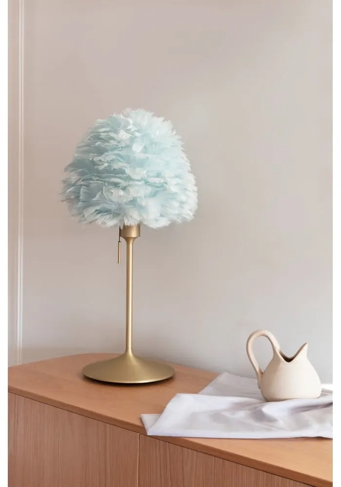 Светлосин абажур ø 30 cm Eos Evia Mini – UMAGE