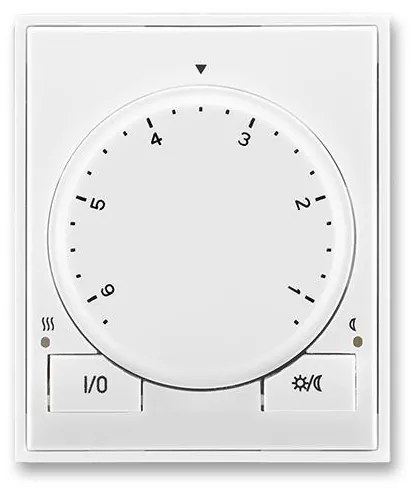 Превключател Домашен ELEMENT S 3292E-A10101 03