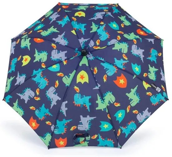 Чадър за бебешка количка COSATTO Dragon Kingdom