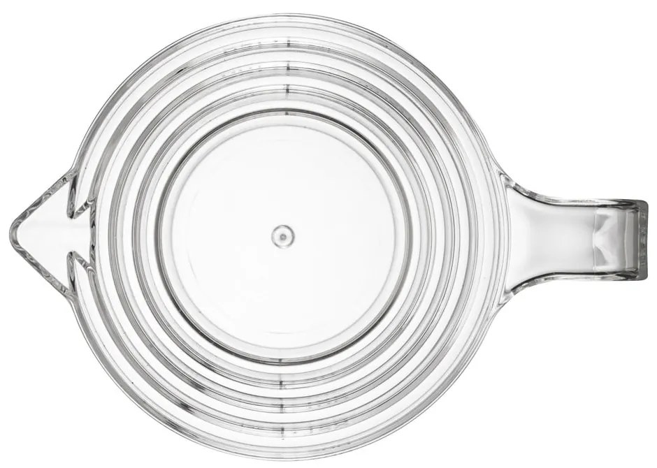 Мерителна чаша Yamazaki , 200 ml Layer - YAMAZAKI