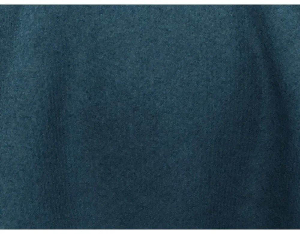 Синьо кресло Hina – Makamii