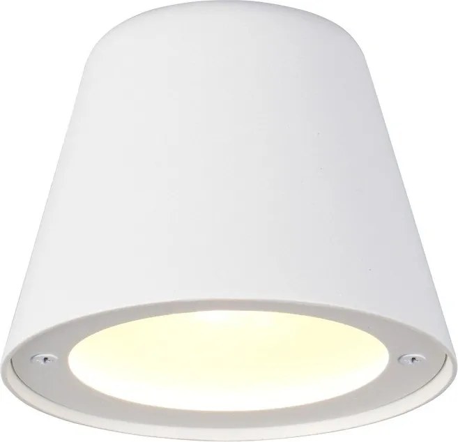 Стенно външно осветително тяло ø 11,5 cm Beni – Trio