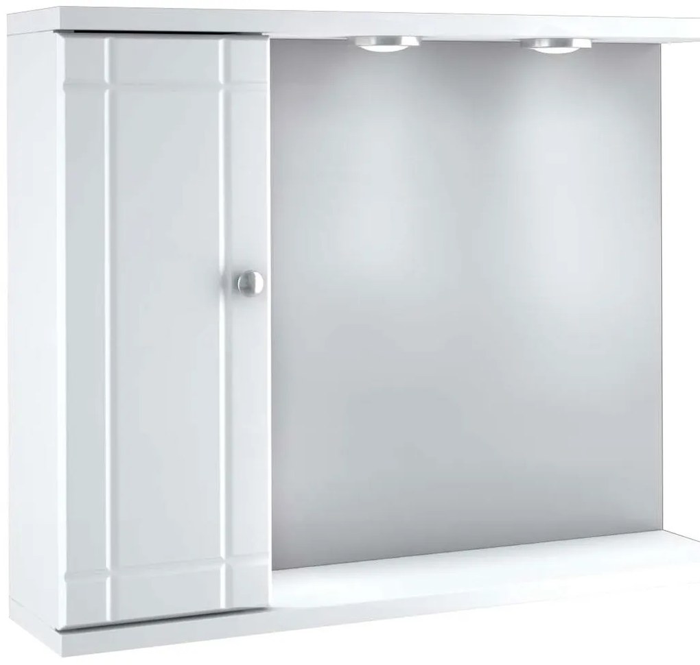 Огледало Drop 70 II