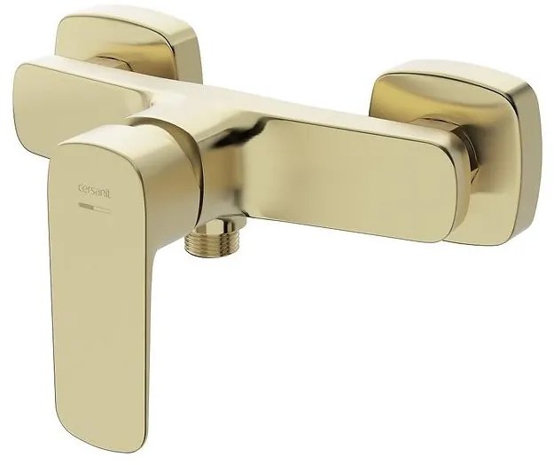 Cersanit S951-384 - Кранче за душ LARGA златист
