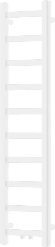 Mexen Bolt радиатор за баня 1200 x 300 мм, 240 W, бял - W126-1200-300-00-20
