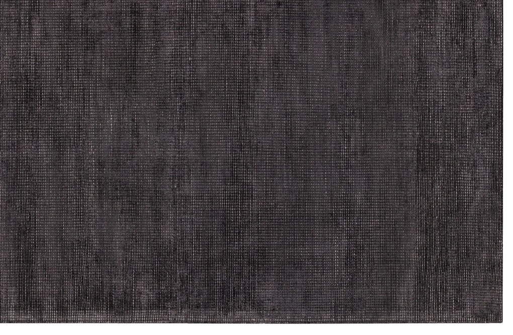 Килим (100 x 300) 99106 Livas - Черно