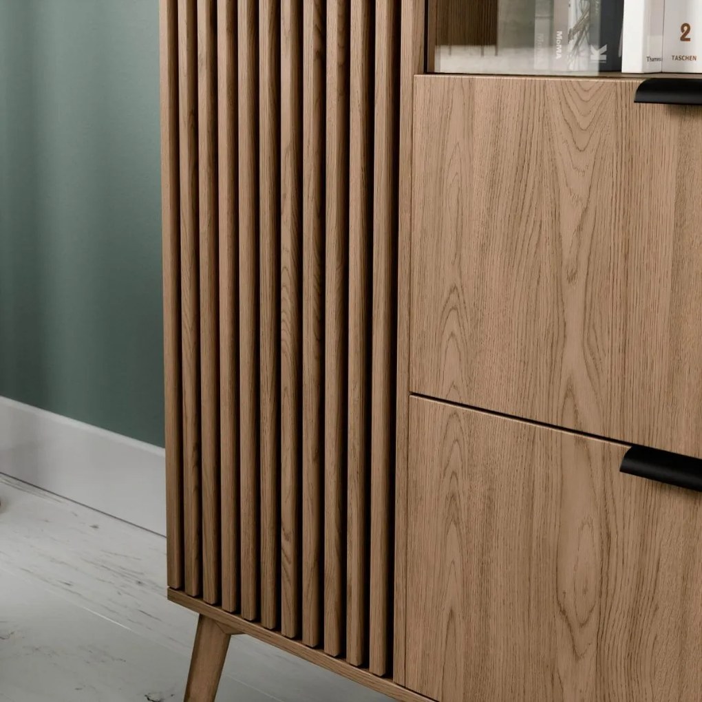 Витрина Natsi