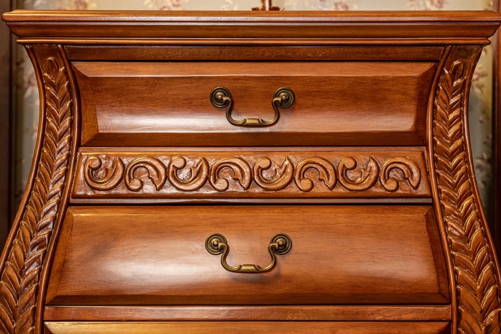 Комплект за спалня R05