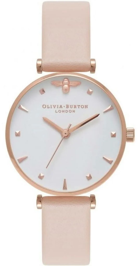 Дамски часовник Olivia Burton OB16AM95 (Ø 30 mm)