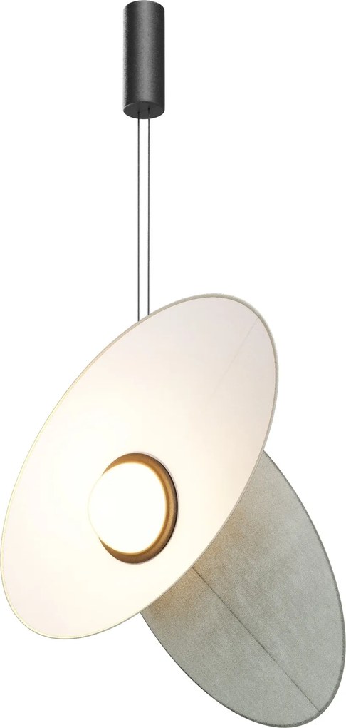 Maytoni Висящо осветително тяло - MOD396PL-L10GR3K