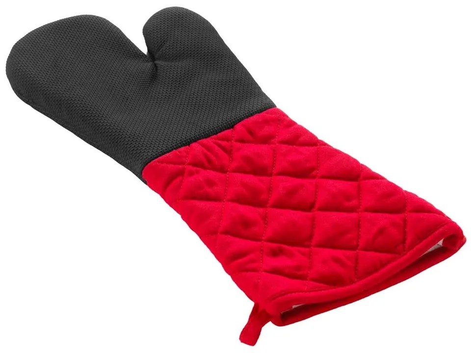 Памучена кухненска ръкавица Cuistot – douceur d'intérieur