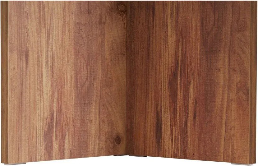 Трапезна маса от декор от бор 90x200 cm Sabella – Kalune Design