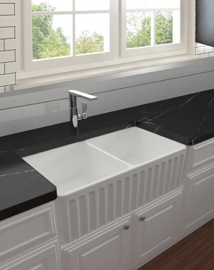 Мивка Bocchi Farmhouse 1094