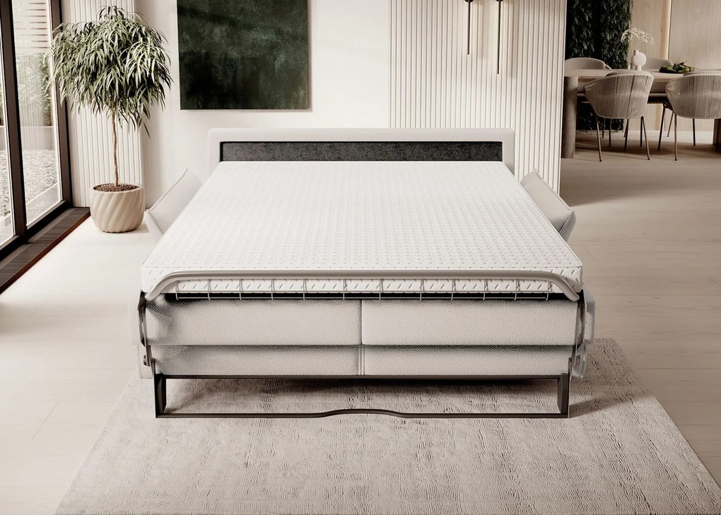 Двоен Диван Шант-Екрю