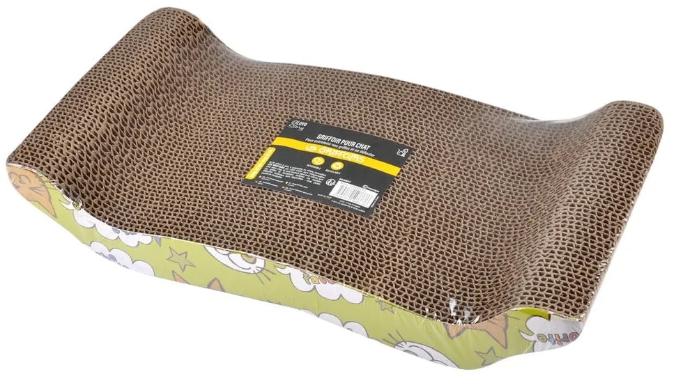 Драскалка за котки – Love Story