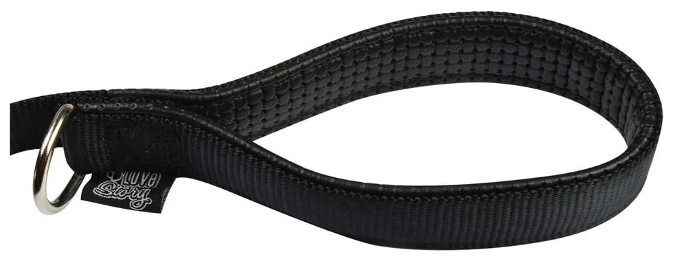 Черна каишка – Love Story