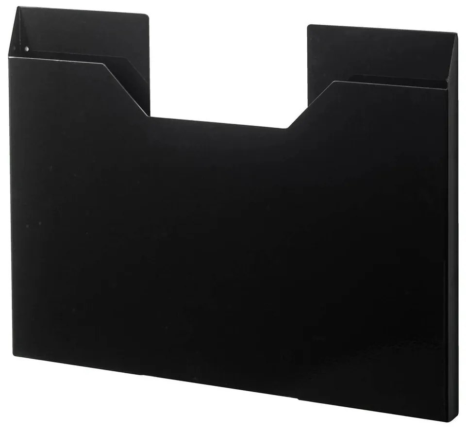 Метален държач за подложки за маса без пробиване Tower – YAMAZAKI