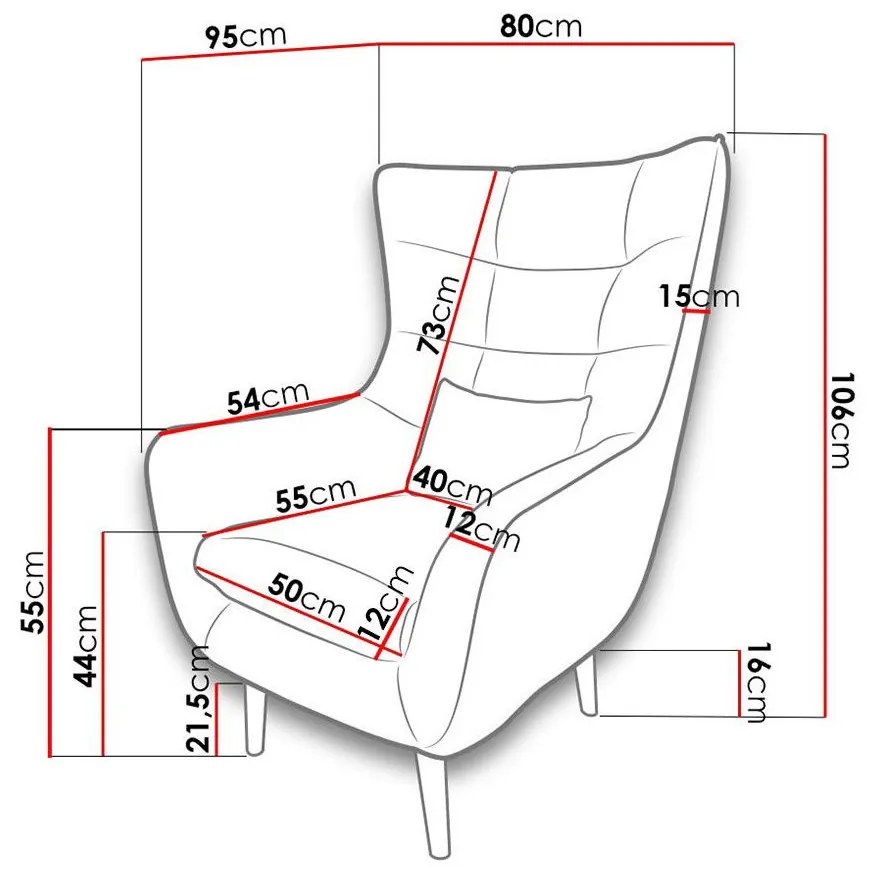 Фотьойл Estjano-Mpez