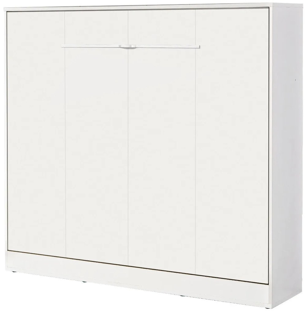 Стенно Легло Етер I -Бяло-120 х 200