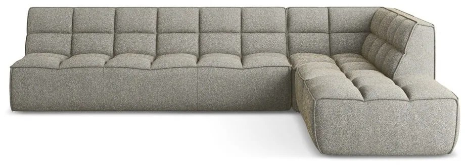 Модулен ъглов диван Kalai – Makamii