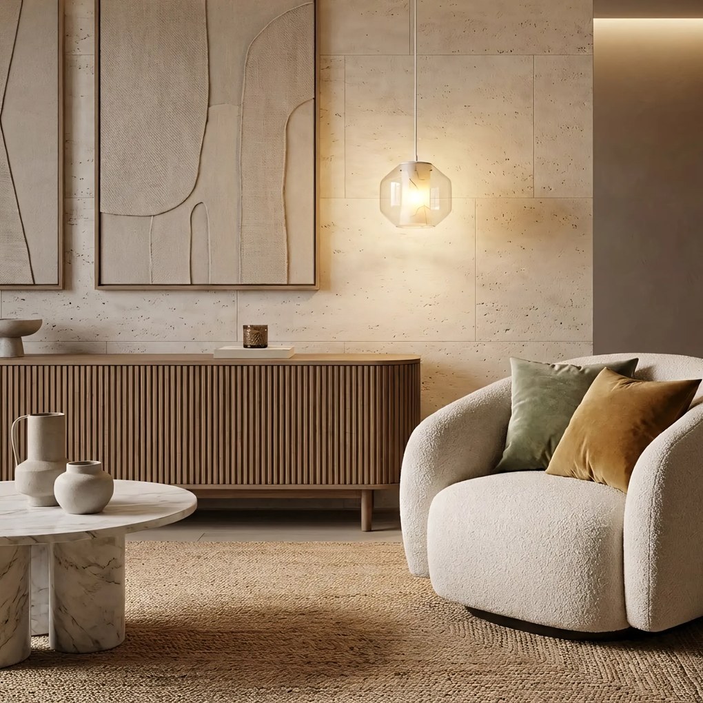 Пендел WHITE MARBLE APP908-1CP