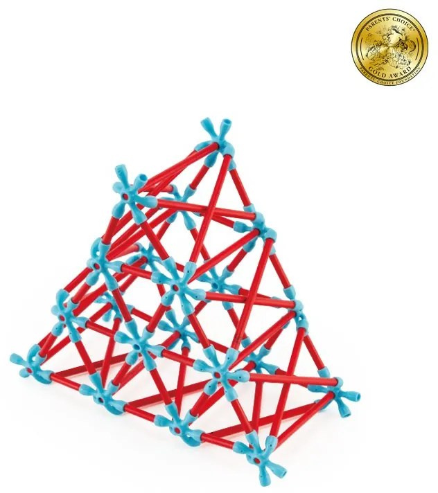 Hape - Креативен комплект H5565