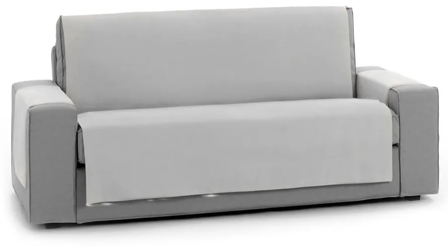 Светлосиво покривало за двуместен диван Urban – Casa Selección