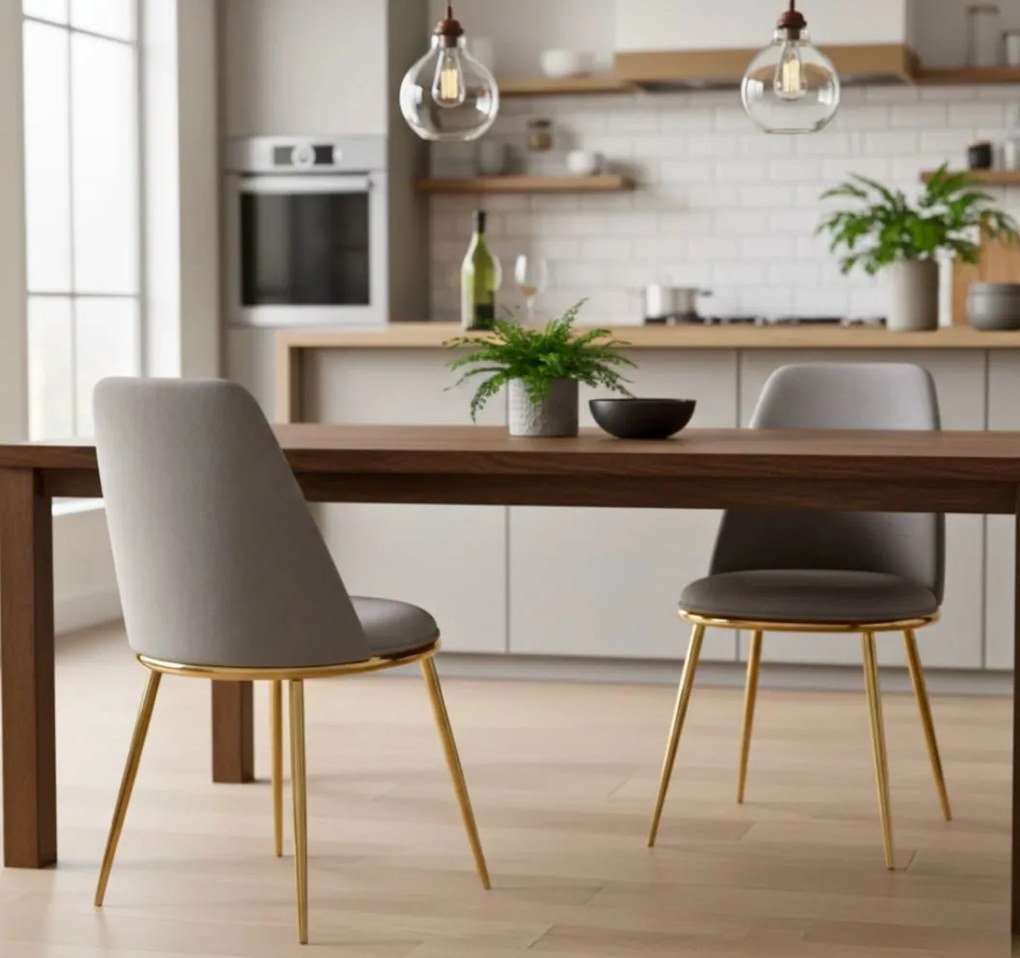 Стол Mira-Gkri (2) парчета