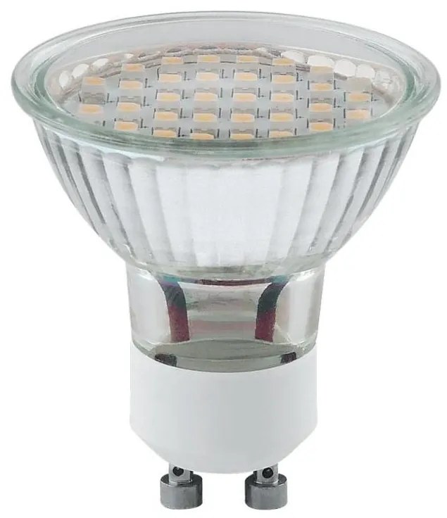 LED крушка GU10/2,5W/230V 3000K - Eglo 11195