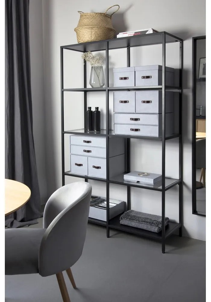 Картонен органайзер за чекмеджета Vidar - Bigso Box of Sweden