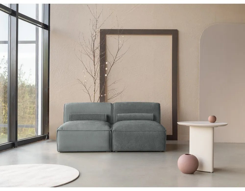 Зелен диван 152 cm Flex Felix – Miuform