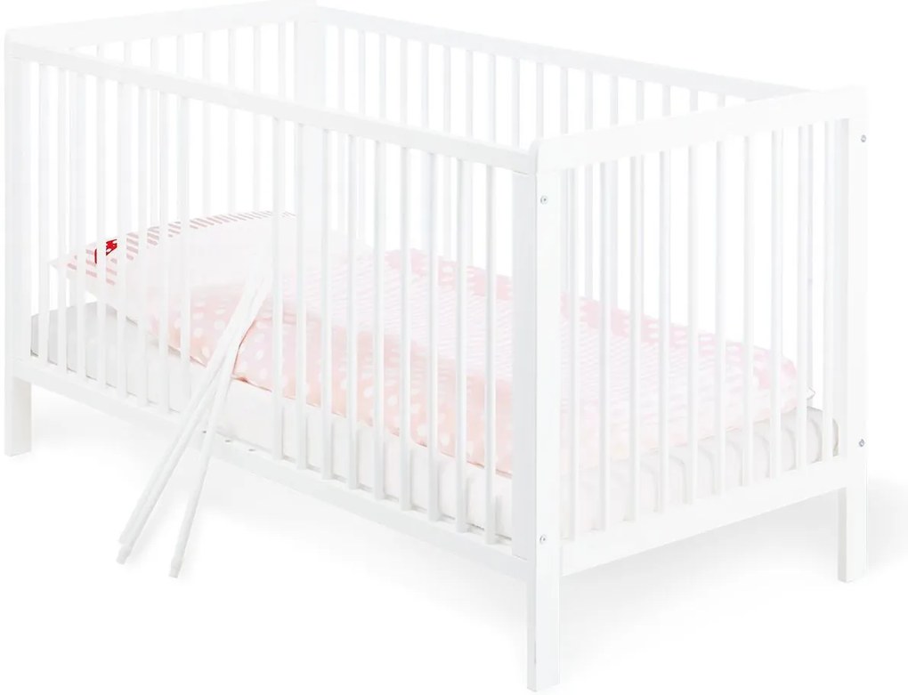 Легло за малко дете Lenny