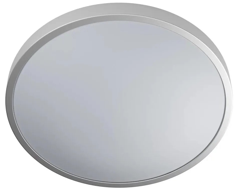 Osram - LED димируемо таванно осветително тяло ORBIS LED/25W/230V 2700-6500 + дистанционно управление