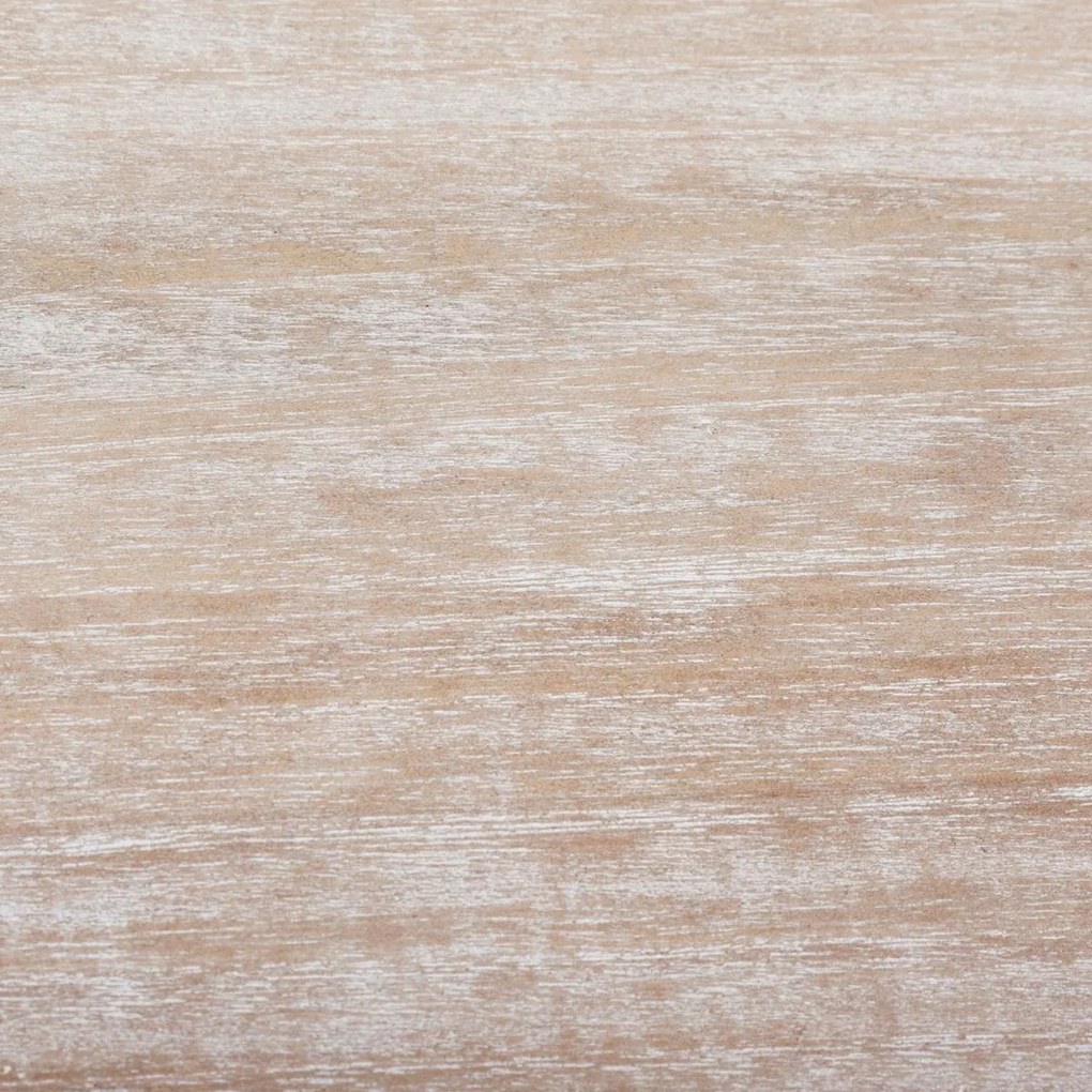 Конзолна маса atmosphera Chrysa, 87 cm - Черен