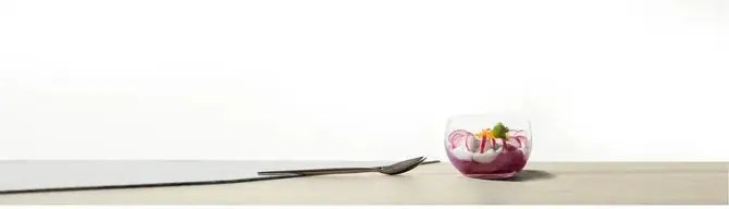 Стъклена купичка за предястия Secret de Gourmet New York, 27cl