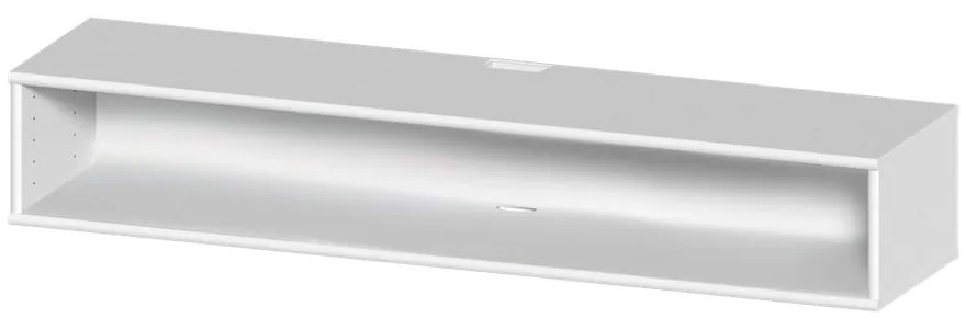 Бяла маса за телевизор Mistral 311 - Hammel Furniture