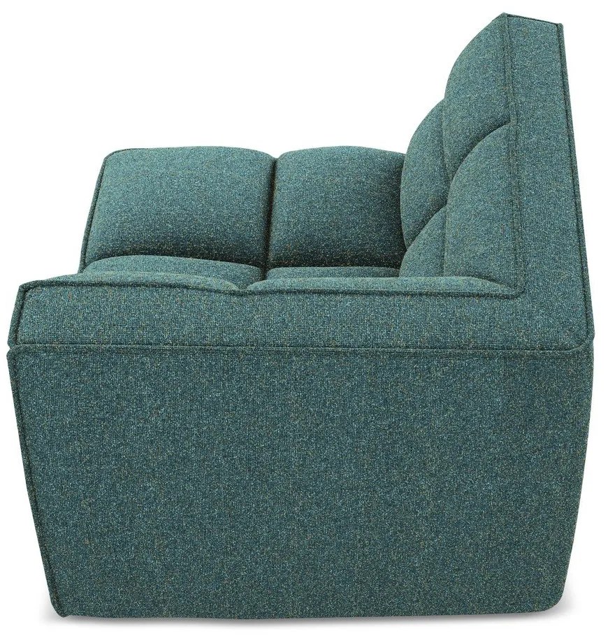 Тюркоазен модул за диван Kalai – Makamii